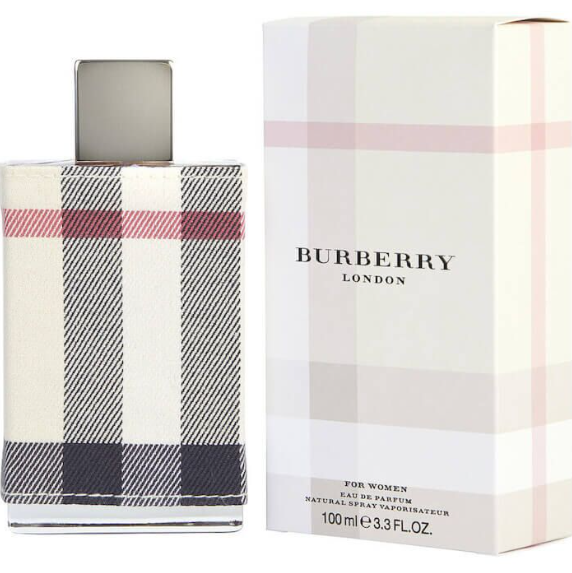 Burberry London For Women EDP 